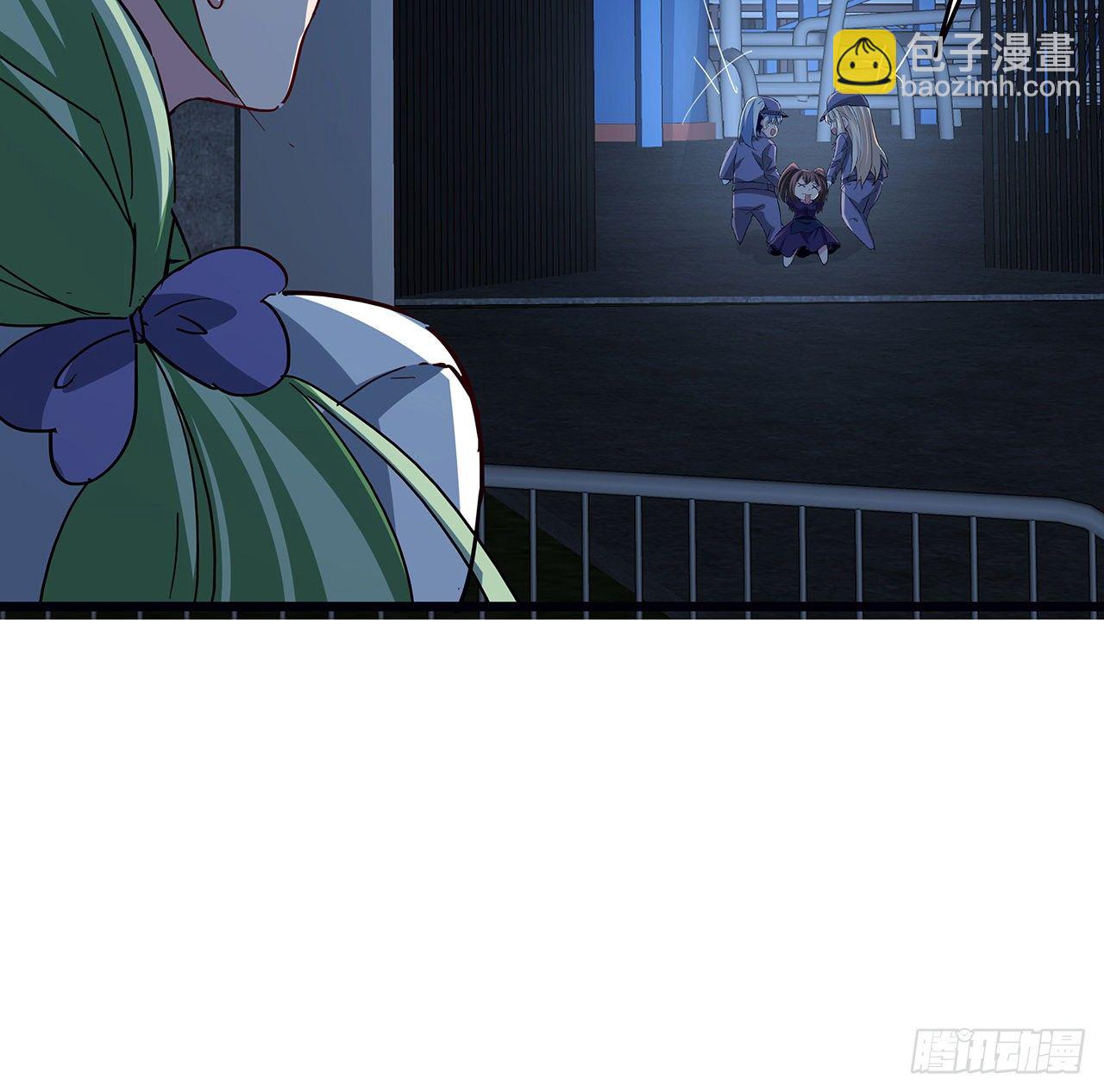 60话 郝岚仁，别让我失望(1/2)-第61话
