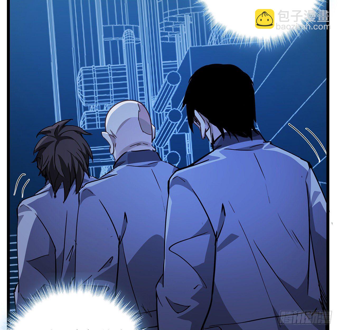 60话 郝岚仁，别让我失望(1/2)-第61话