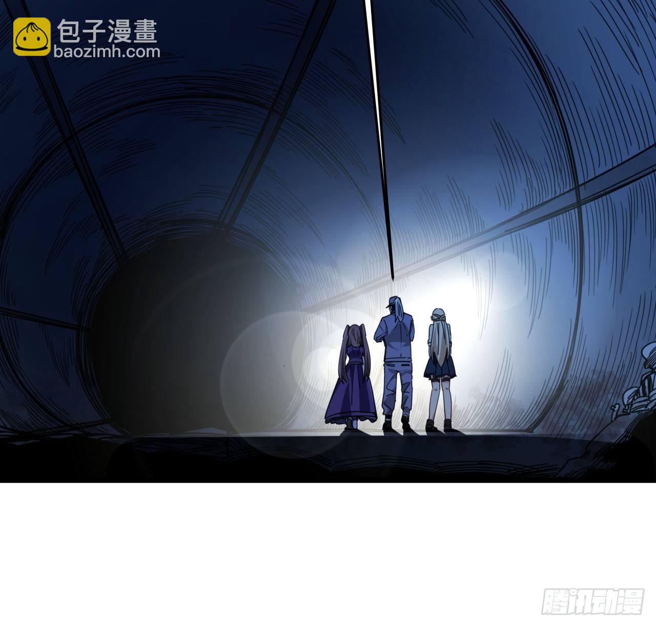 62话 你怎么知道我是女孩子(1/2)-第63话