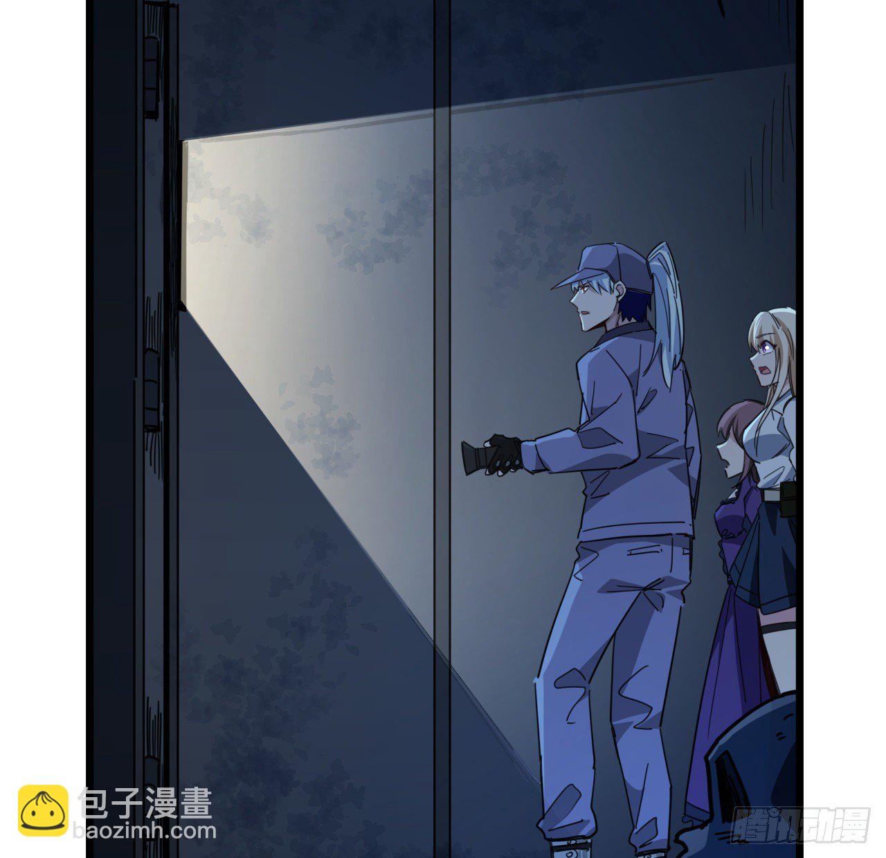 62话 你怎么知道我是女孩子(1/2)-第63话
