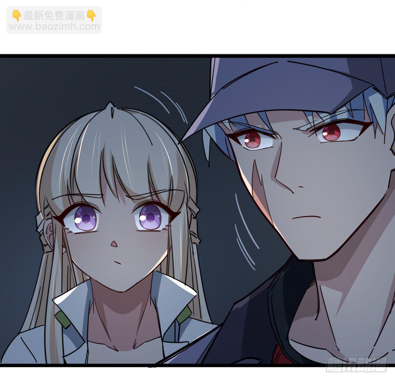 62话 你怎么知道我是女孩子(1/2)-第63话