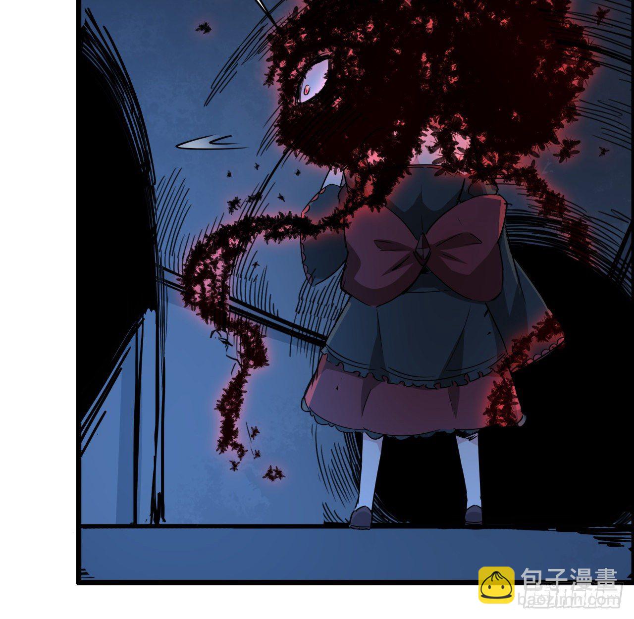 64话 吃完就想跑？(1/2)-第65话