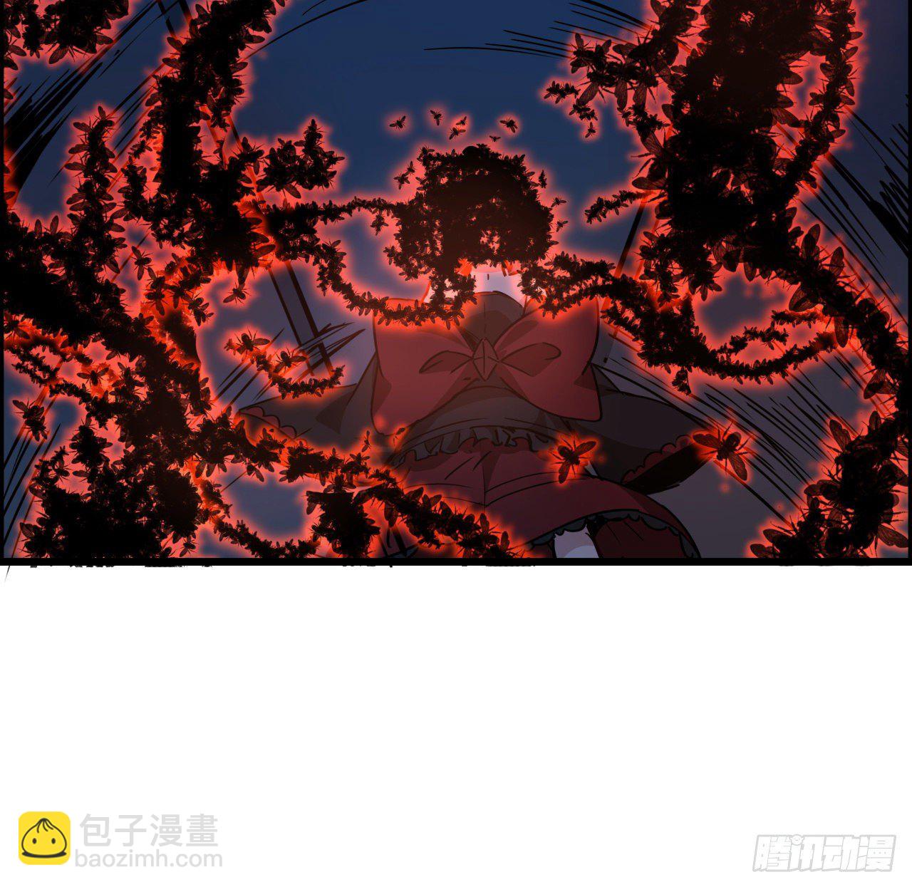 64话 吃完就想跑？(1/2)-第65话