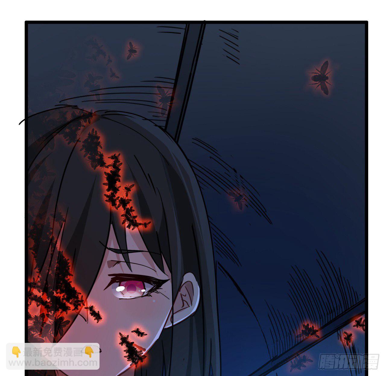 64话 吃完就想跑？(1/2)-第65话