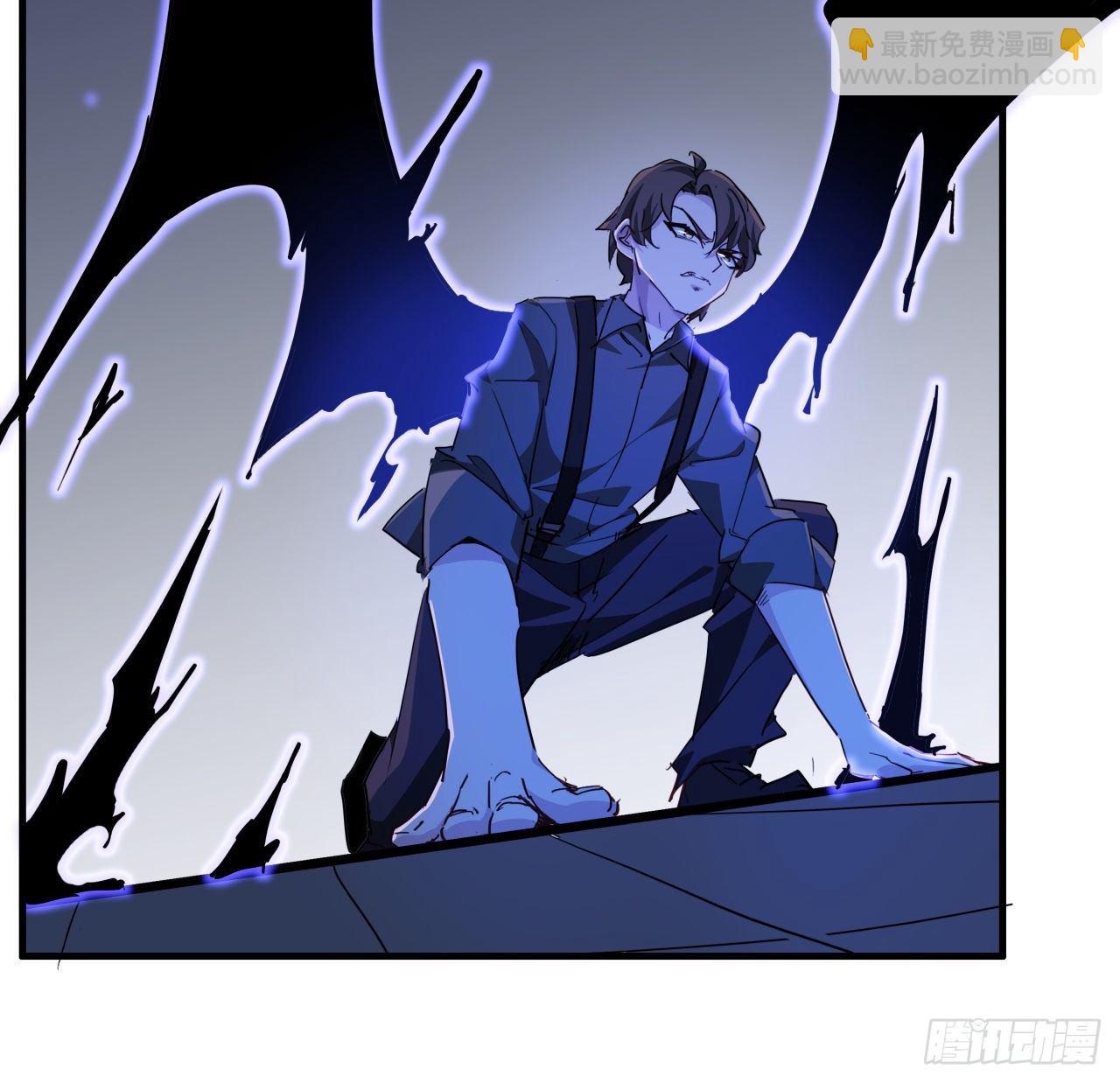 68话 奇怪的神经原虫(1/2)-第69话