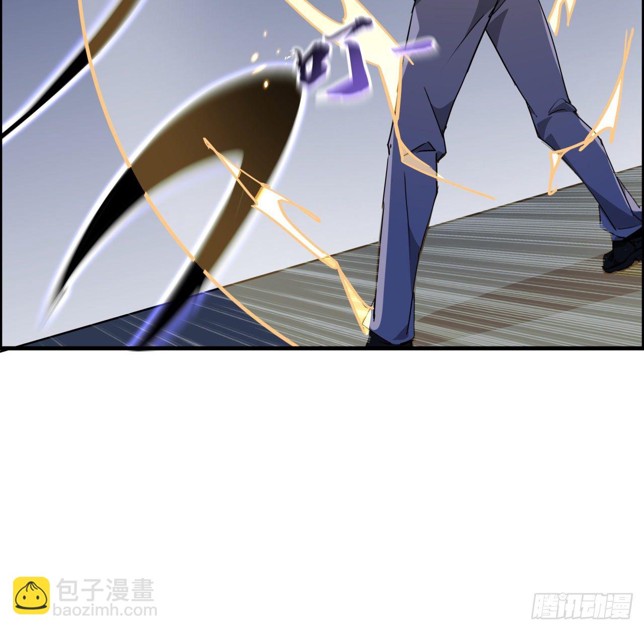 68话 奇怪的神经原虫(1/2)-第69话