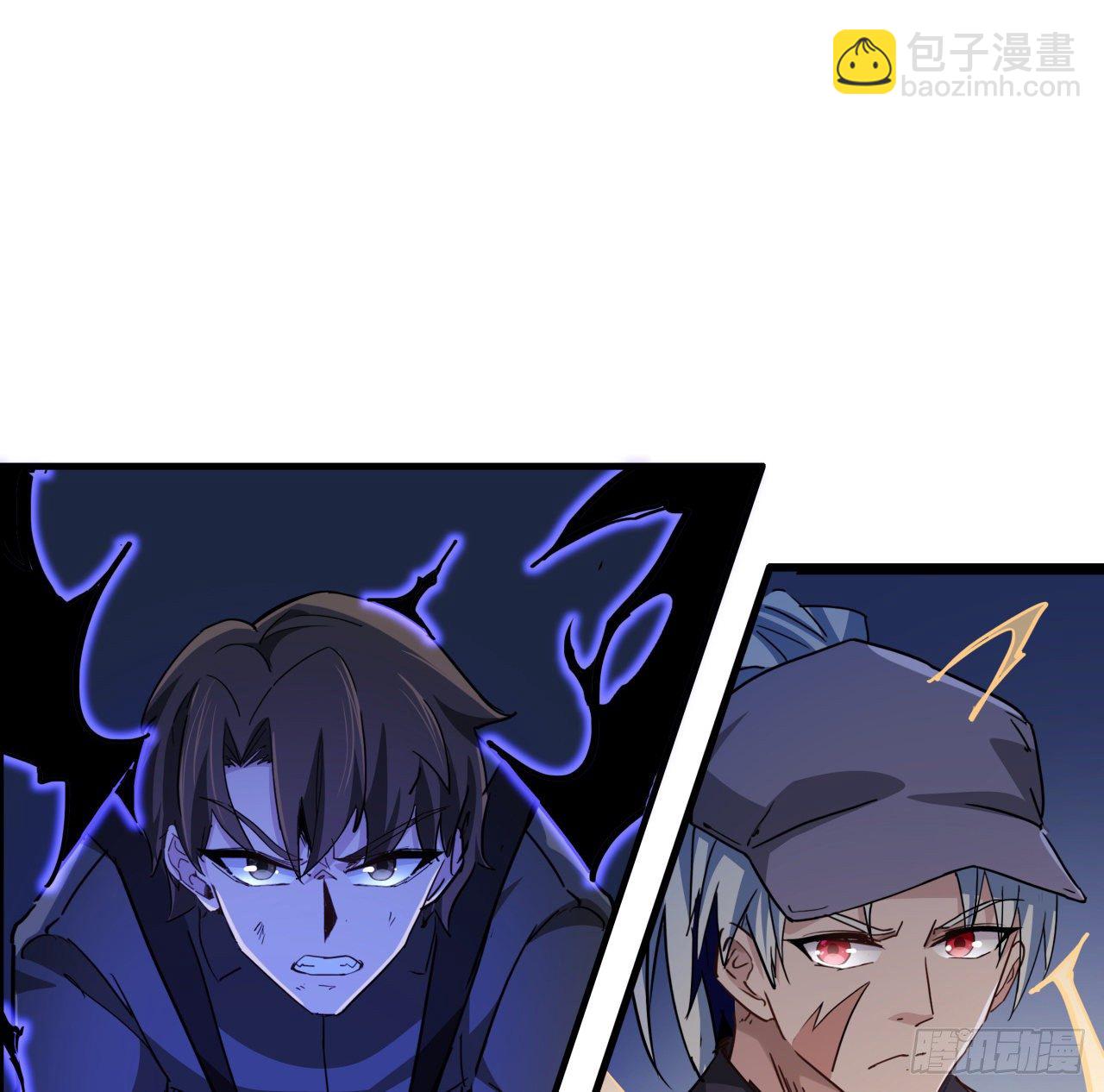 68话 奇怪的神经原虫(1/2)-第69话