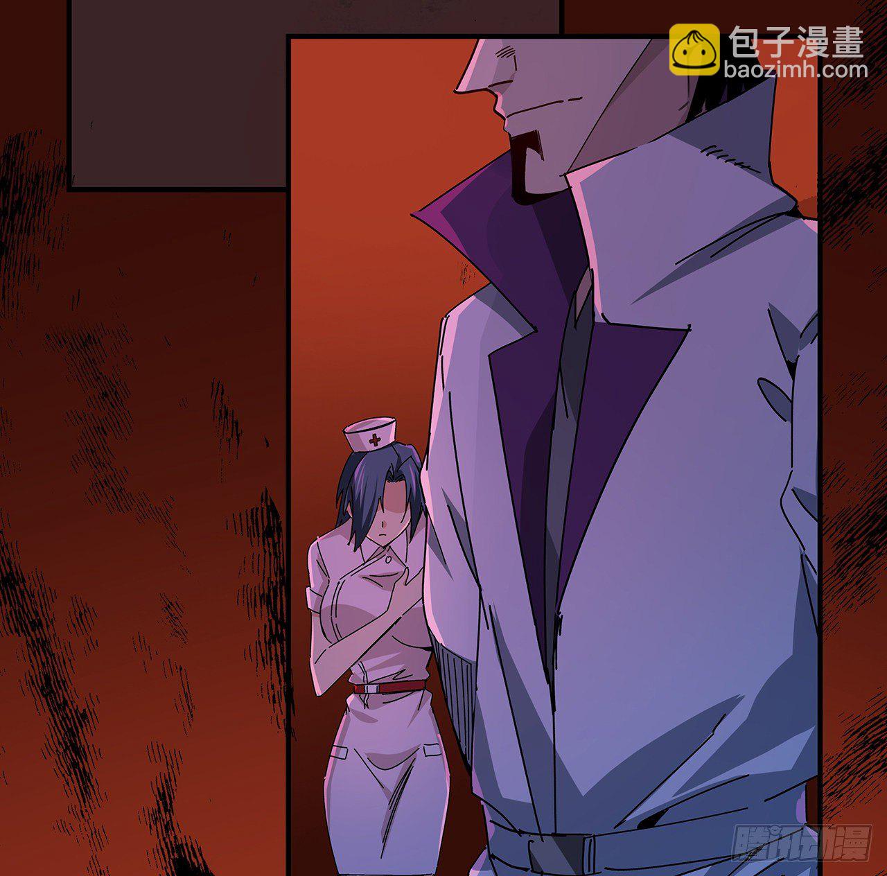 70话 人类只能忏悔(1/2)-第71话