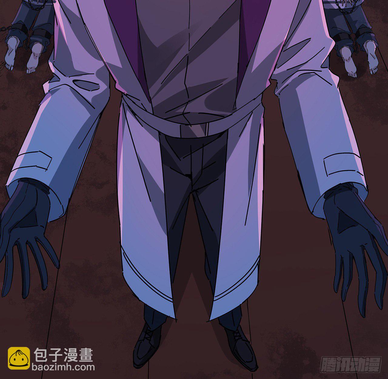 70话 人类只能忏悔(1/2)-第71话