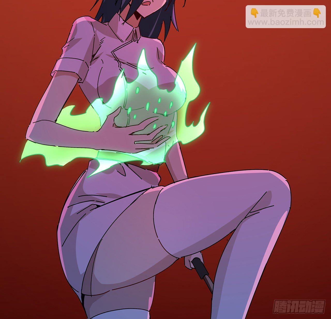 70话 人类只能忏悔(1/2)-第71话