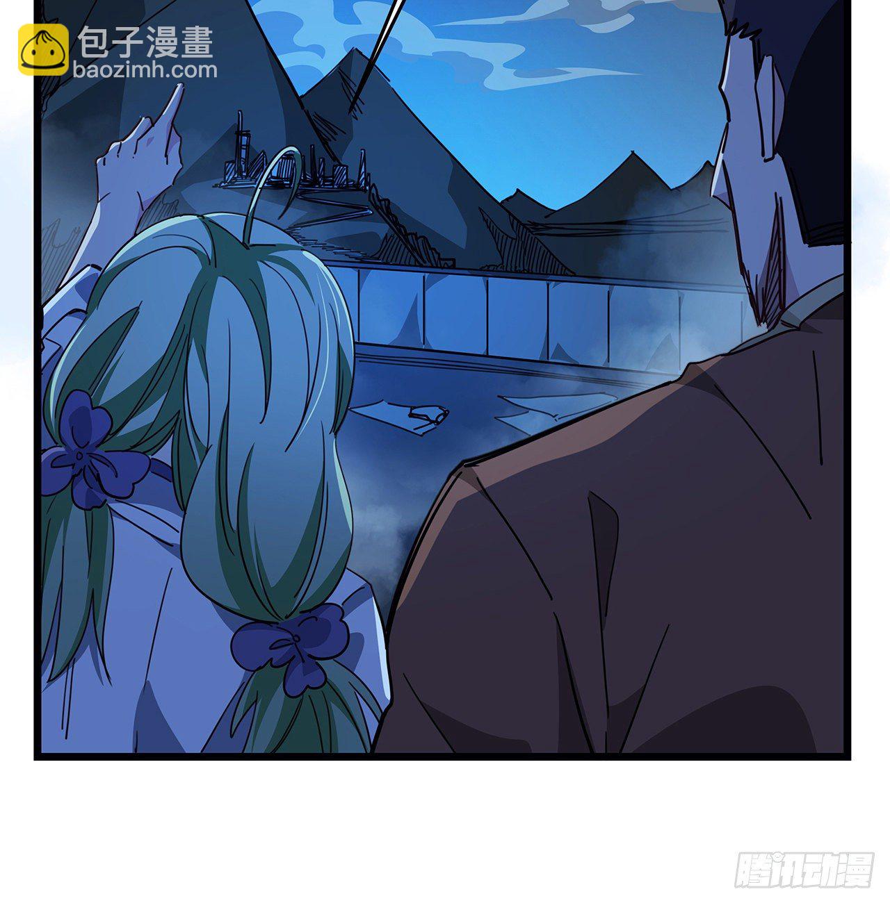 72话 钱和美女，谁重要？(1/2)-第73话