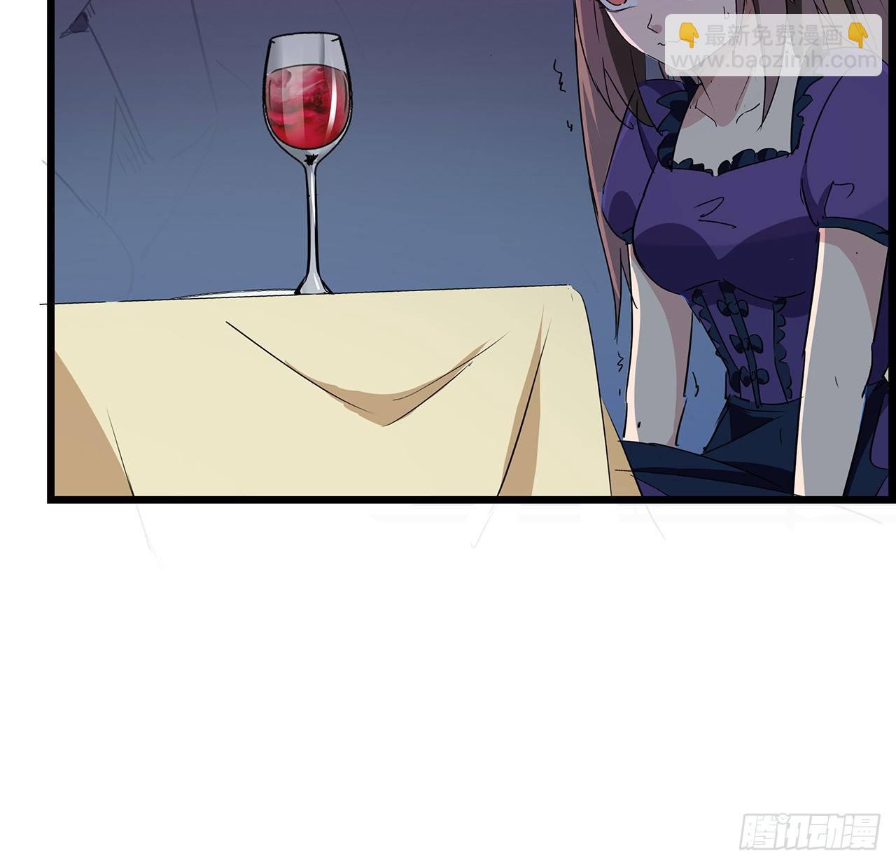 74话 你可真是个败类(1/2)-第75话