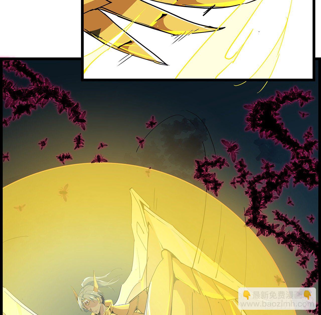 76话 郝乖：我变光了(1/2)-第77话
