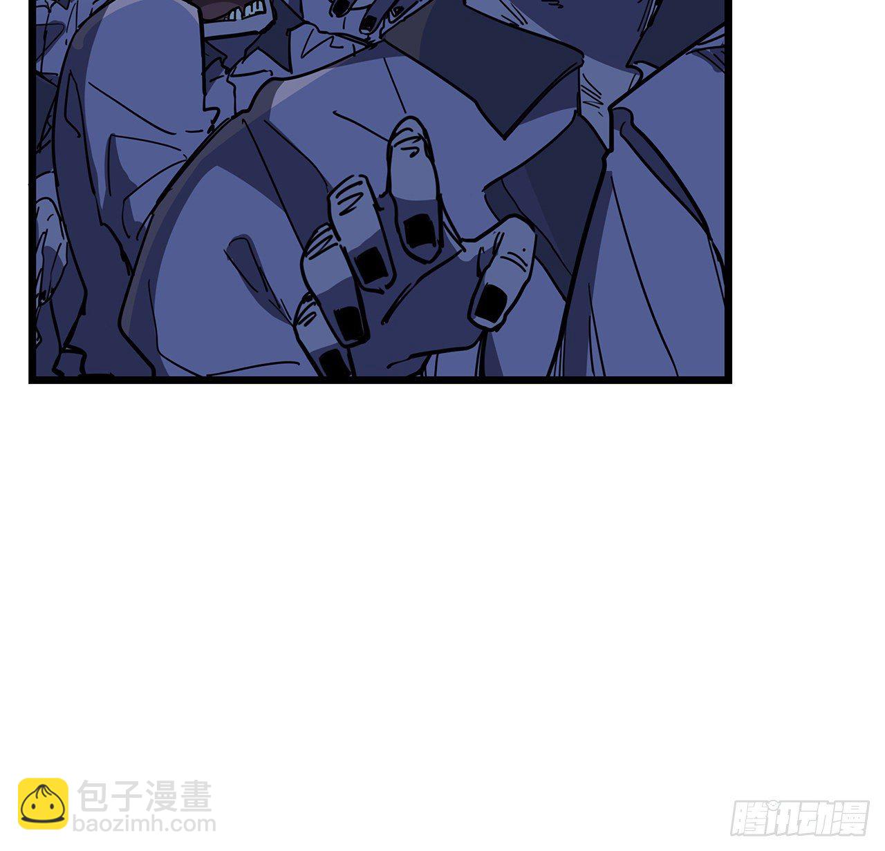 78话 不好意思，我关的(1/2)-第79话