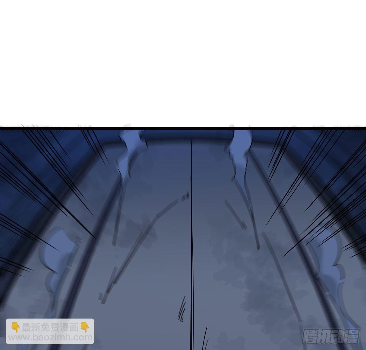 78话 不好意思，我关的(1/2)-第79话