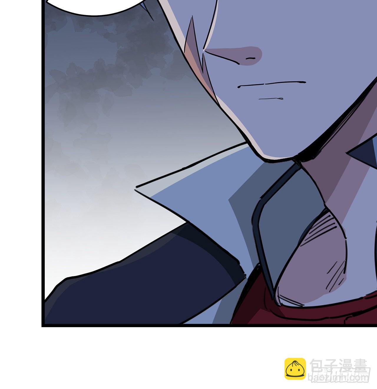 78话 不好意思，我关的(1/2)-第79话