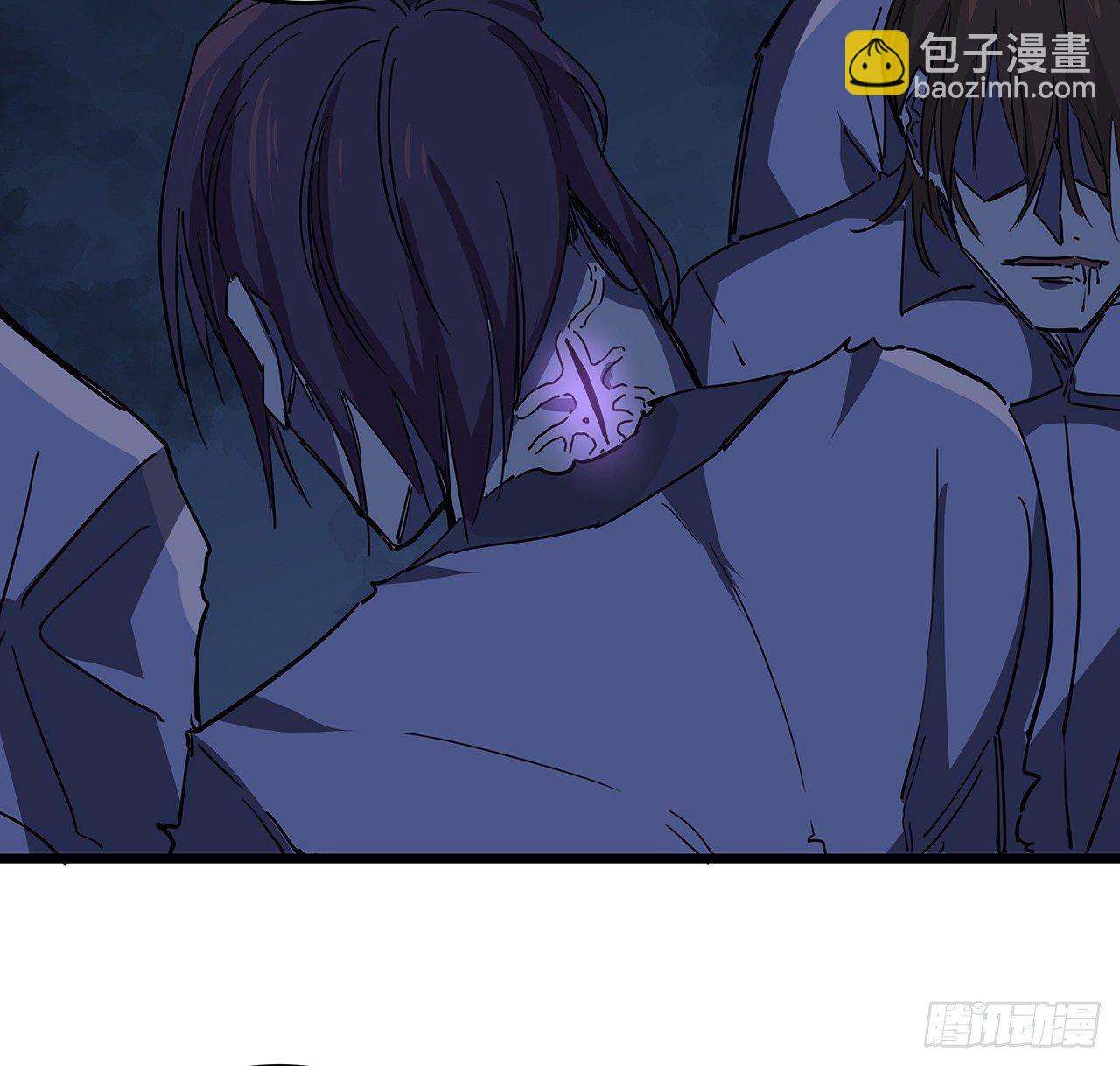 78话 不好意思，我关的(1/2)-第79话