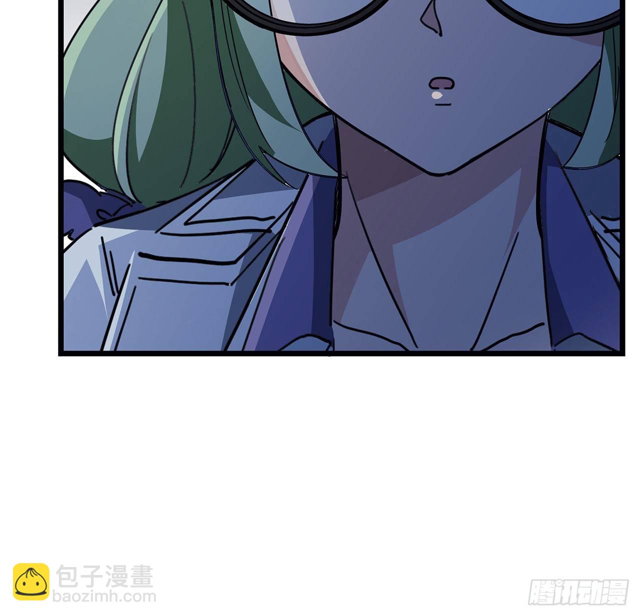 78话 不好意思，我关的(1/2)-第79话