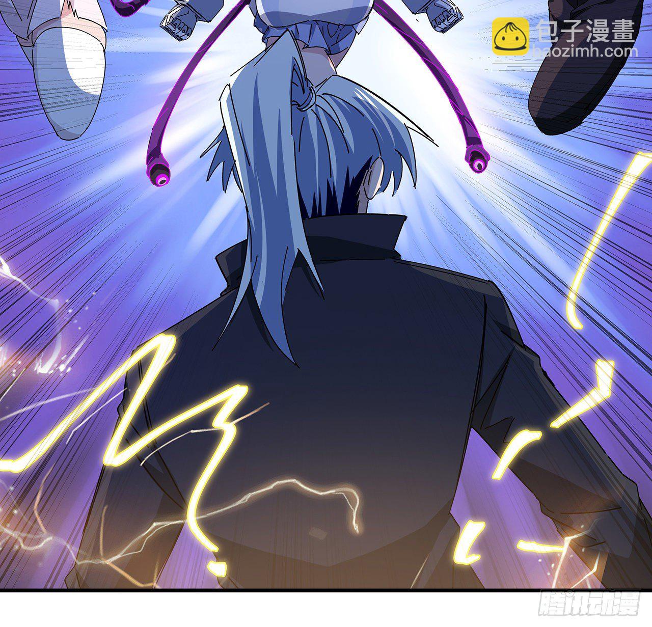 80话 长得那么丑还出来吓人(1/2)-第81话