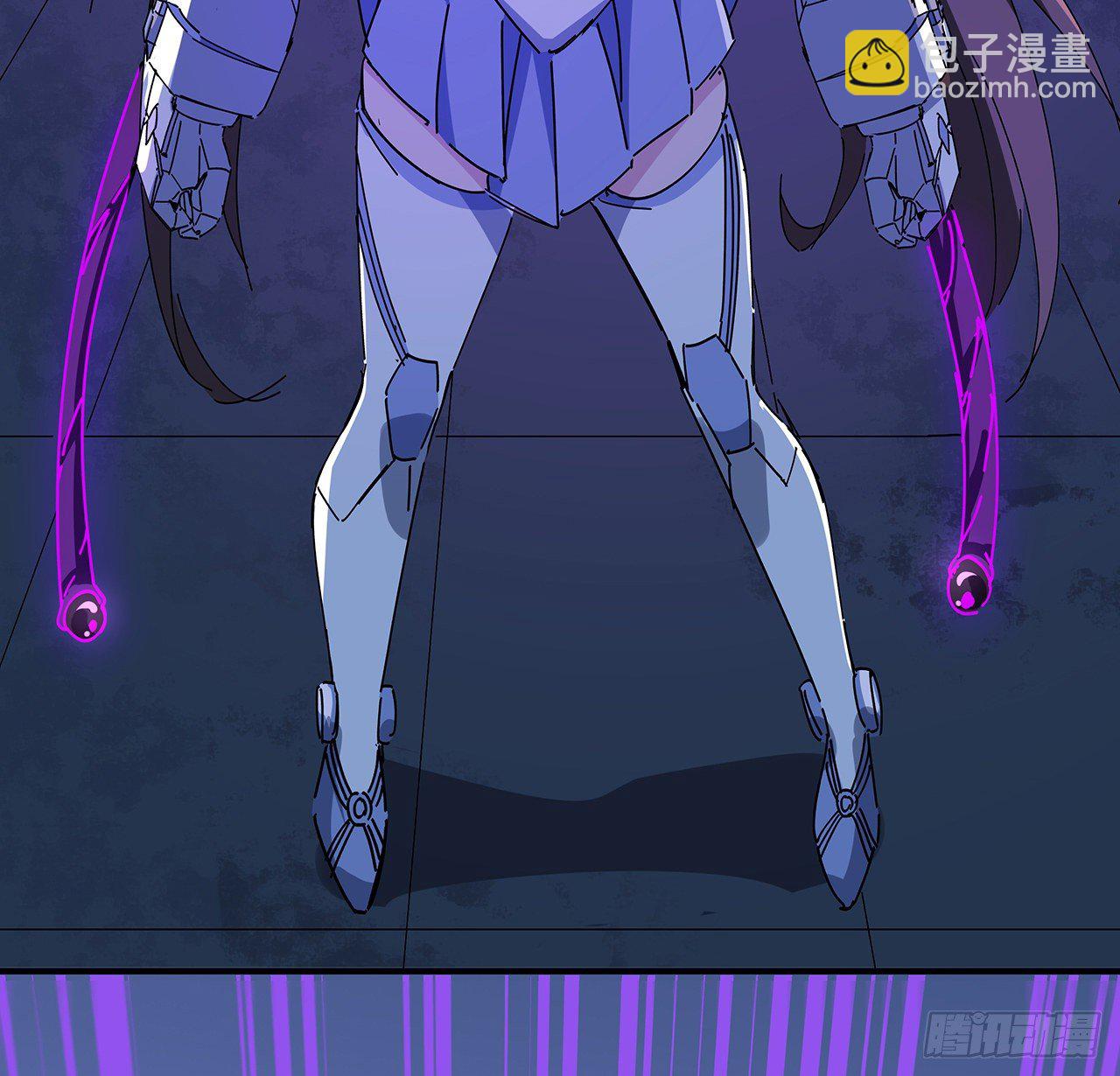 80话 长得那么丑还出来吓人(1/2)-第81话