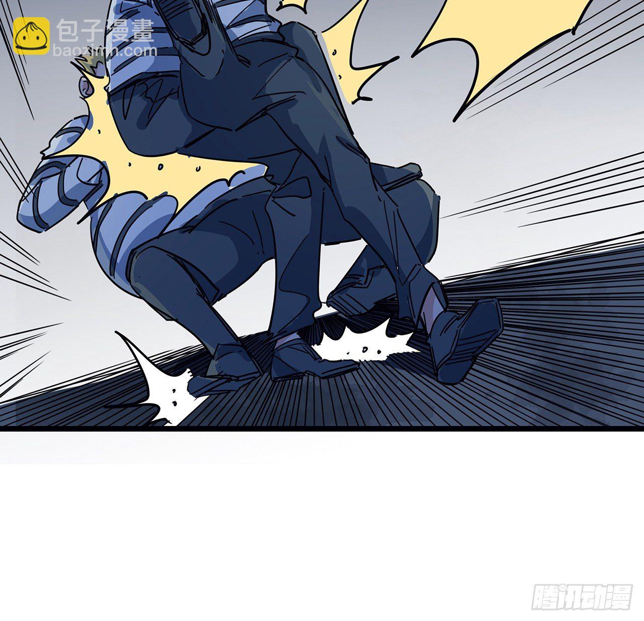82话 很快我们又可以团聚了(1/2)-第83话