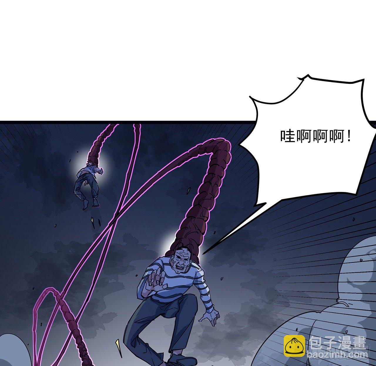 82话 很快我们又可以团聚了(1/2)-第83话