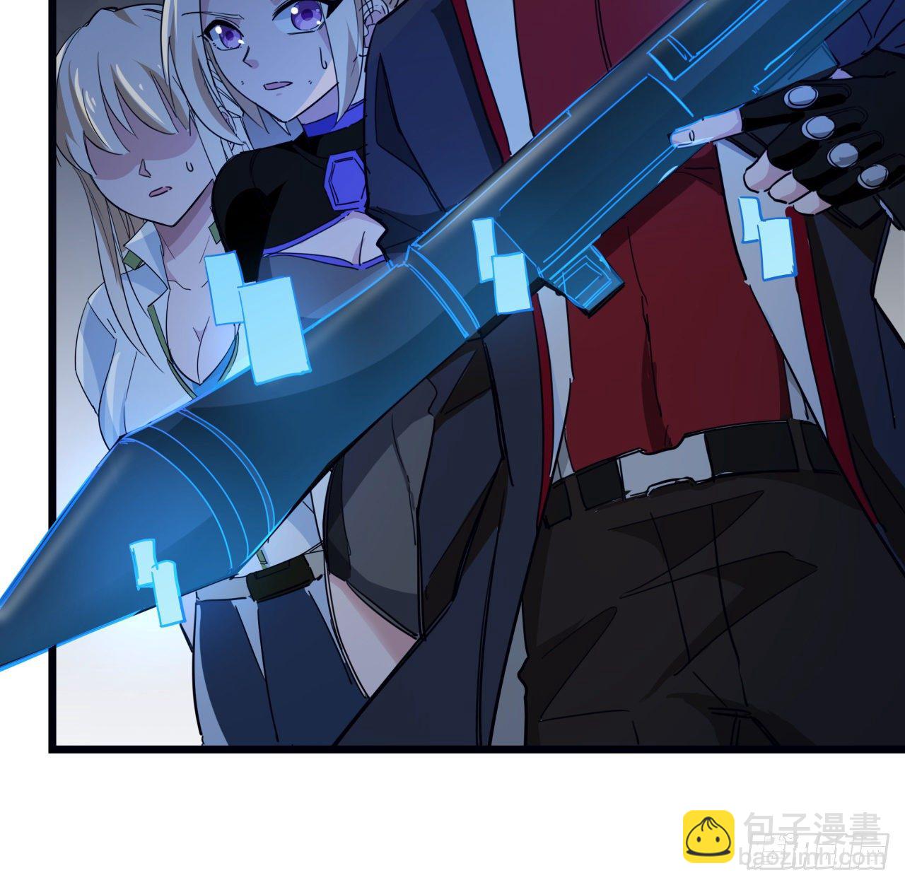 82话 很快我们又可以团聚了(1/2)-第83话