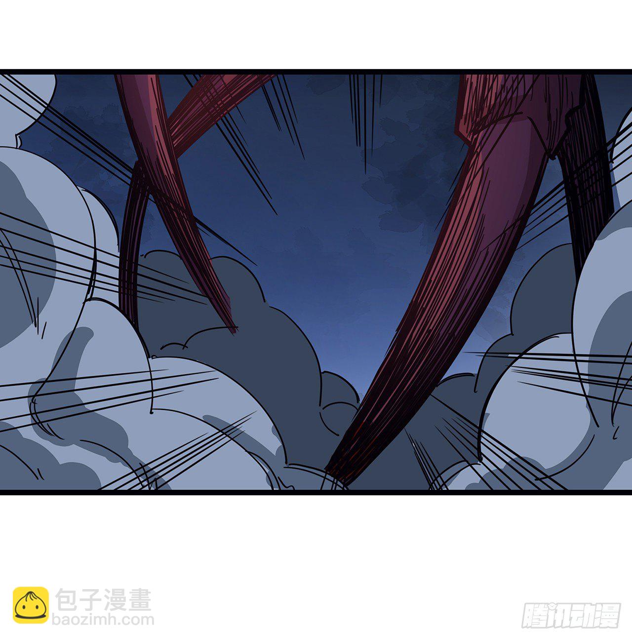 82话 很快我们又可以团聚了(1/2)-第83话