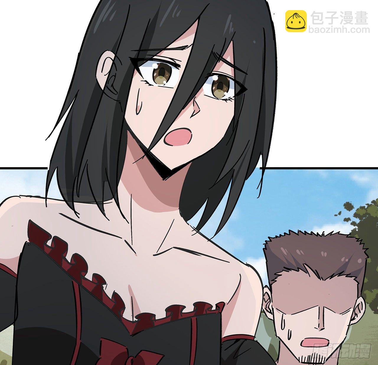 88话 各位，我回来了(1/2)-第89话