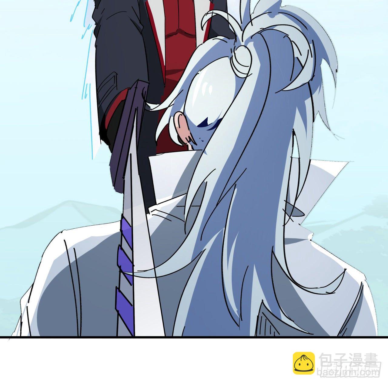 92话 女人，你引起了我的注意(1/2)-第93话