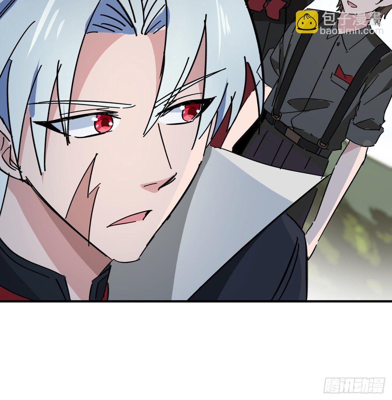 92话 女人，你引起了我的注意(1/2)-第93话