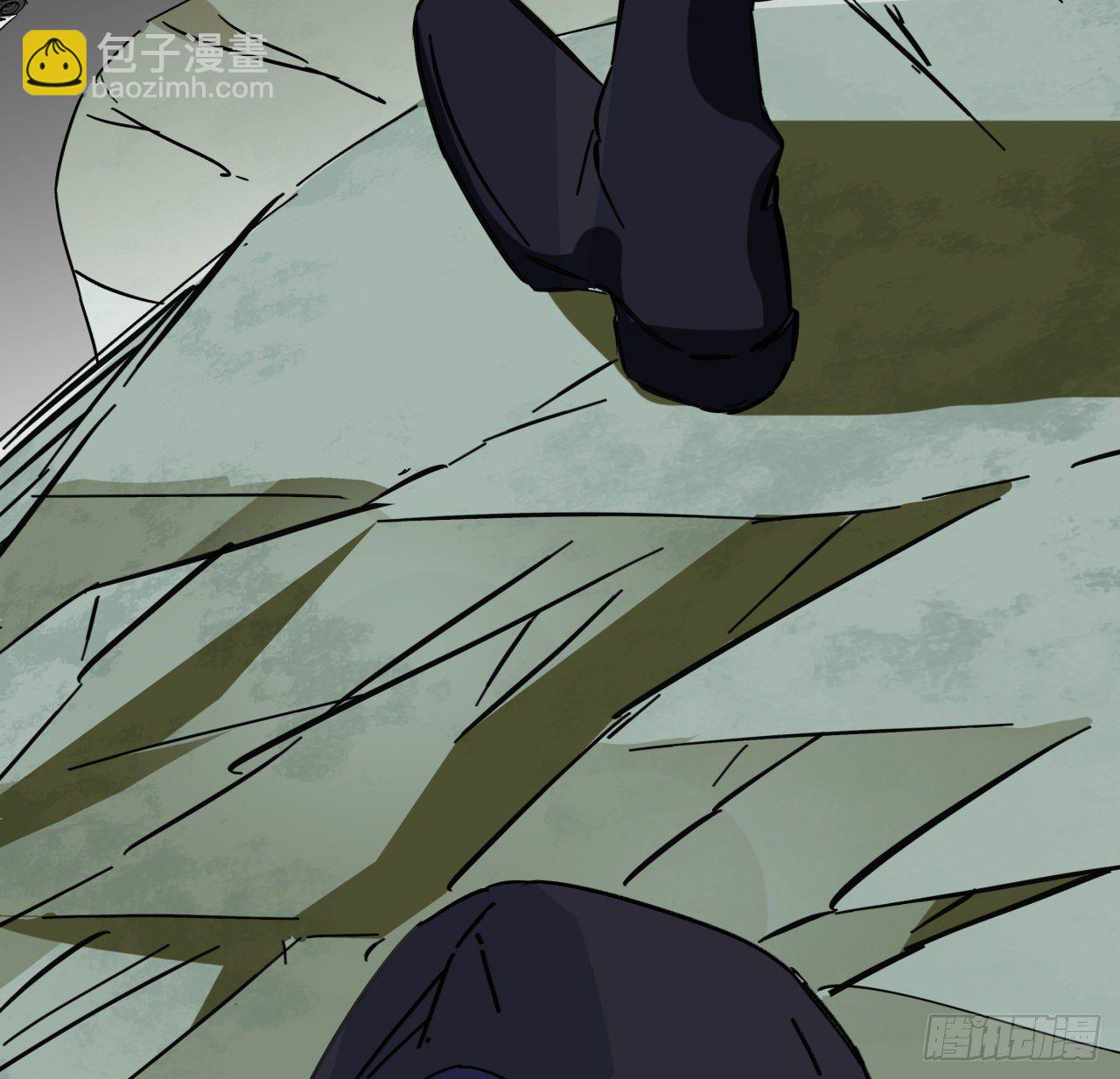 92话 女人，你引起了我的注意(1/2)-第93话