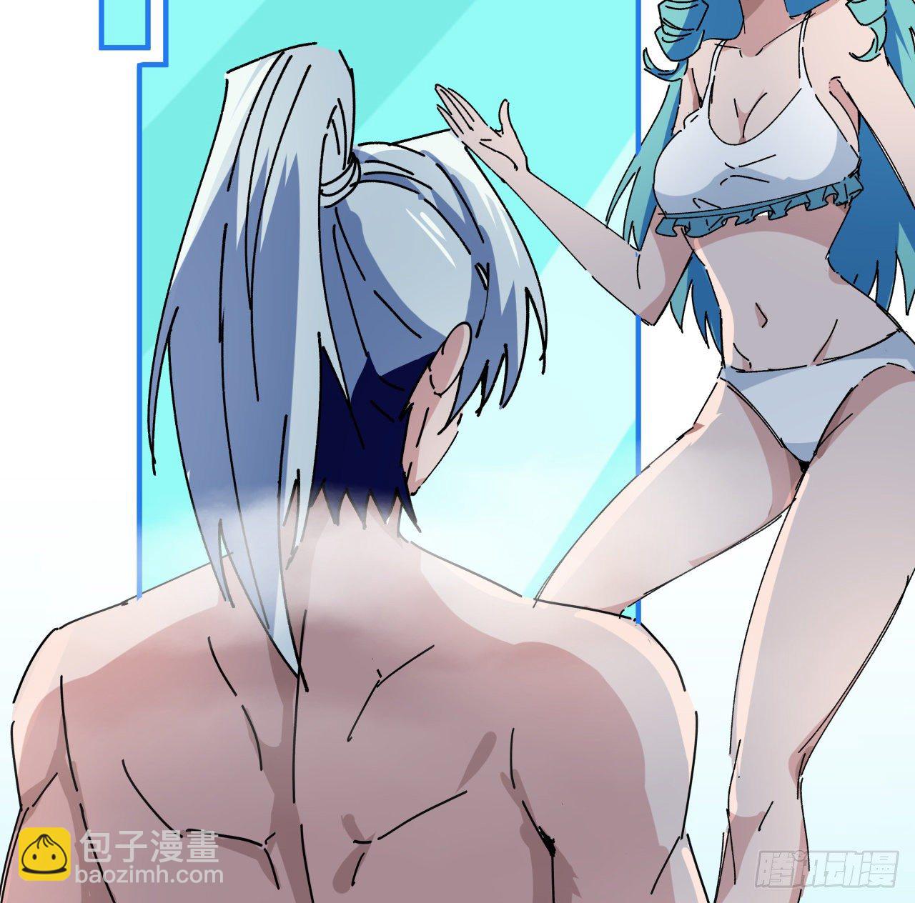 94话 你怎么可以这样对她(1/2)-第95话