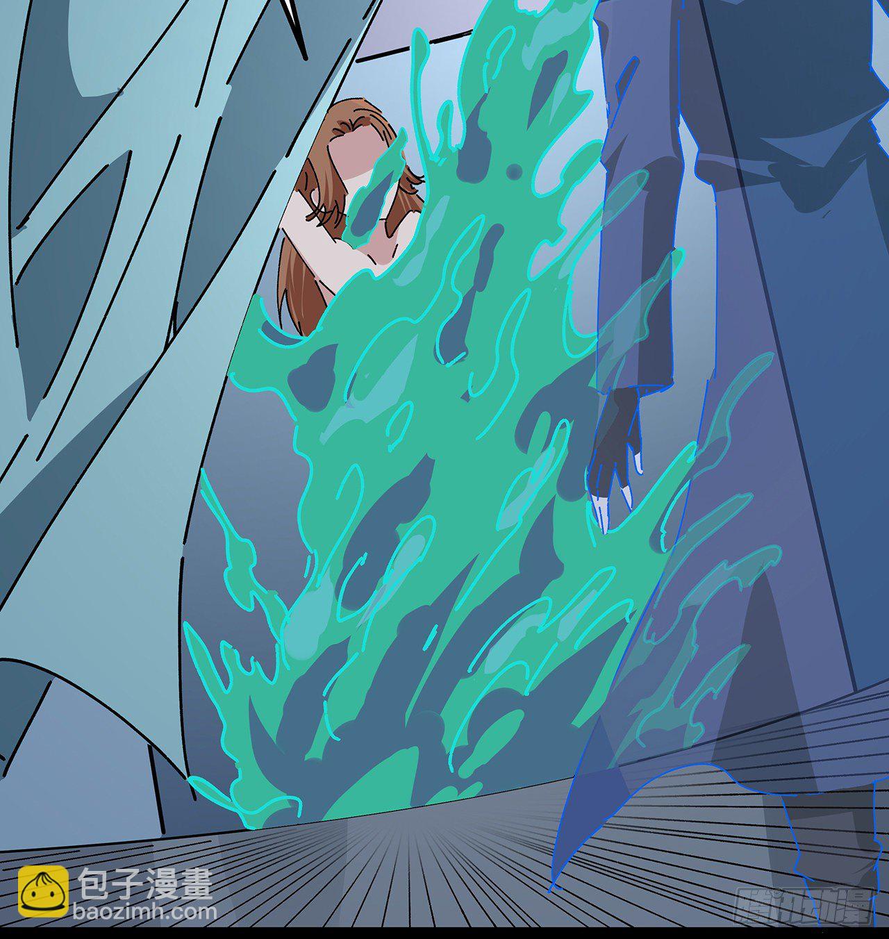 96话 威胁是最无用的(1/3)-第97话