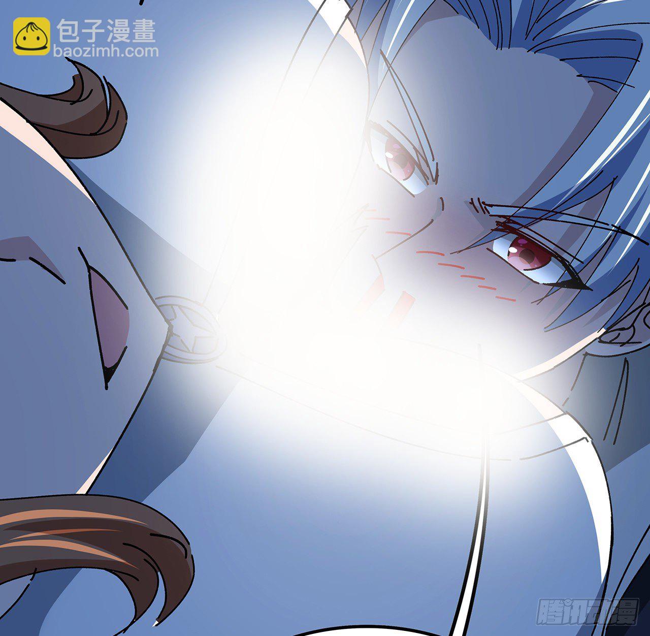 96话 威胁是最无用的(1/3)-第97话