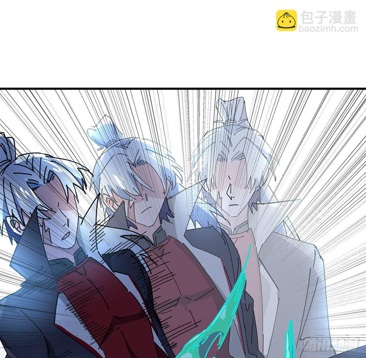96话 威胁是最无用的(1/3)-第97话