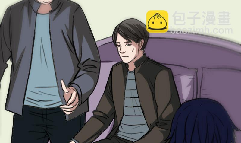 🍴劫天运 第96话 怀孕 第28页