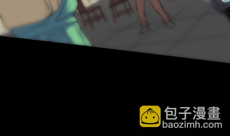 🍴劫天运 第116话 交手 第5页