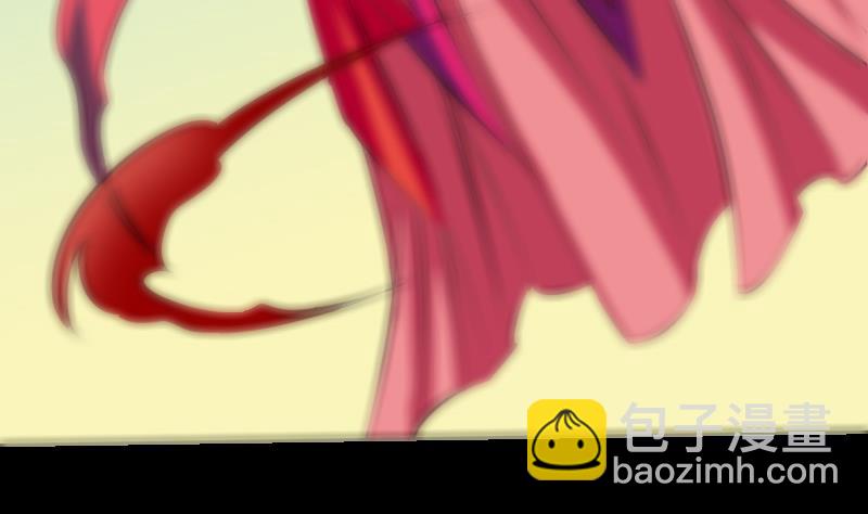 🍴劫天运 第184话 御身 第7页