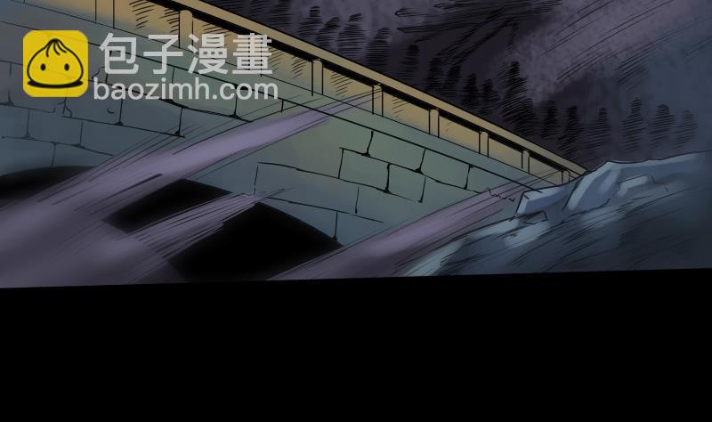 🍴劫天运 第192话 逃跑 第49页