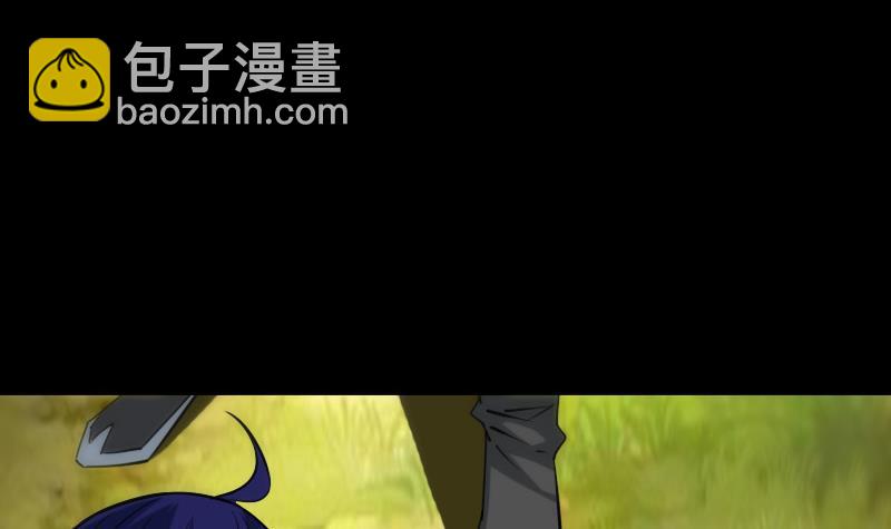 🍴劫天运 第284话 因果 第36页