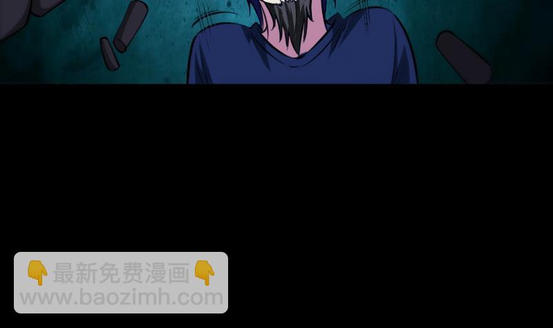 🍴劫天运 第294话 苦闷 第19页