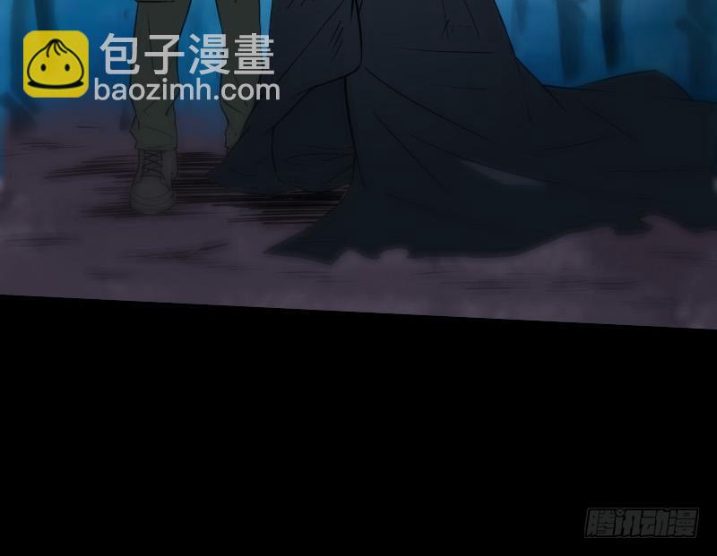 🍴劫天运 第309话 定盟 第33页