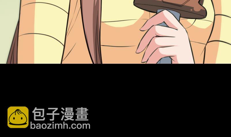 🍴劫天运 第317话 相聚 第21页