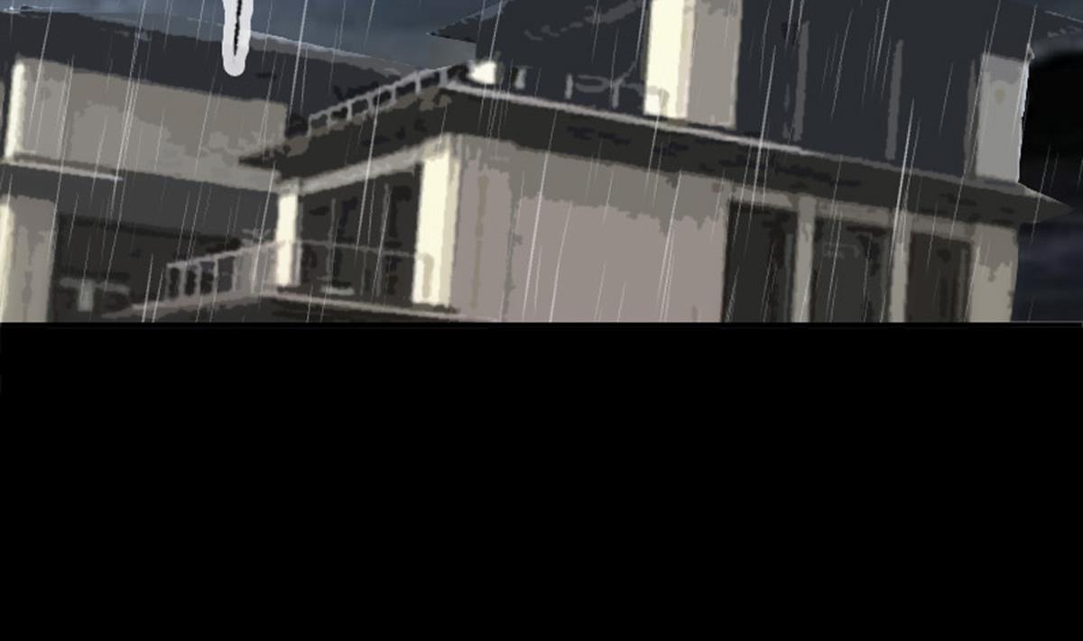 🍴劫天运 第367话 亲戚 第5页