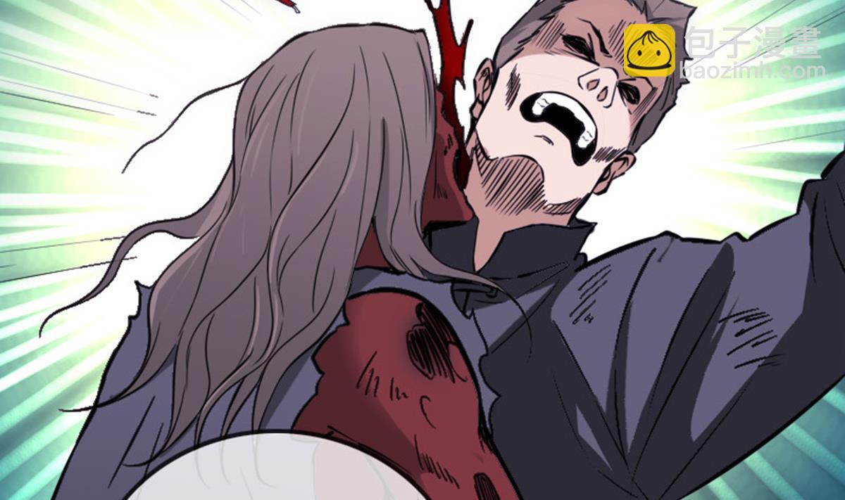 🍴劫天运 第369话 群战 第47页