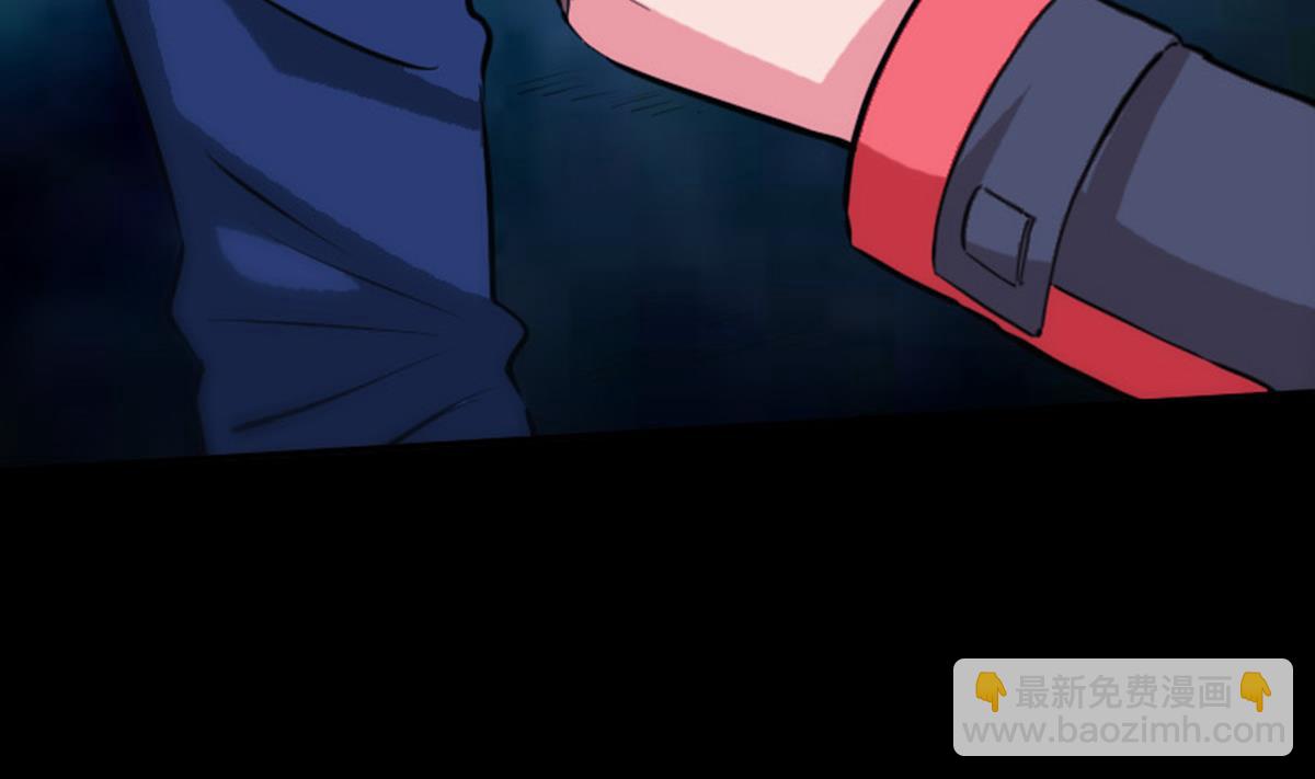 🍴劫天运 第375话 全灭 第31页