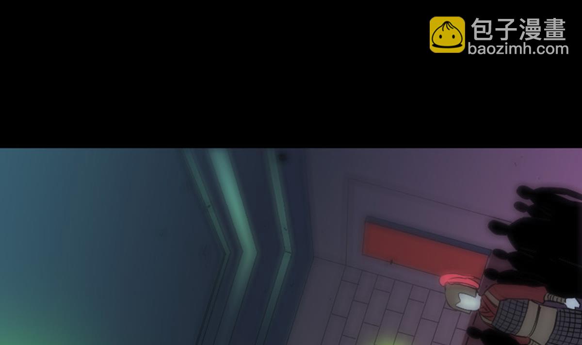 🍴劫天运 第377话 破坏 第8页