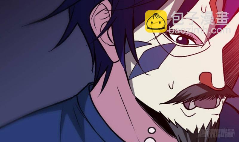 🍴劫天运 第383话 解封 第22页