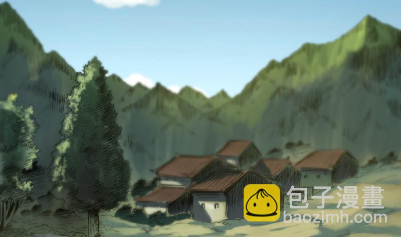 🍴劫天运 第34话 恶事符 第16页